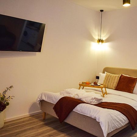 High Tide Apartment Zadar Dış mekan fotoğraf