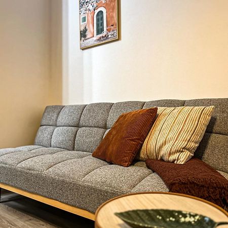 High Tide Apartment Zadar Dış mekan fotoğraf