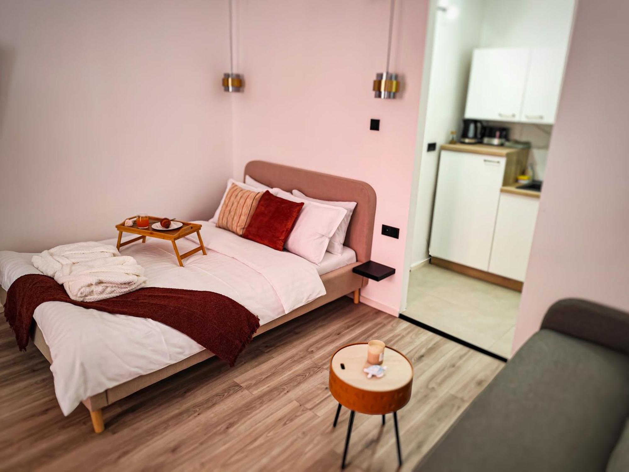 High Tide Apartment Zadar Dış mekan fotoğraf
