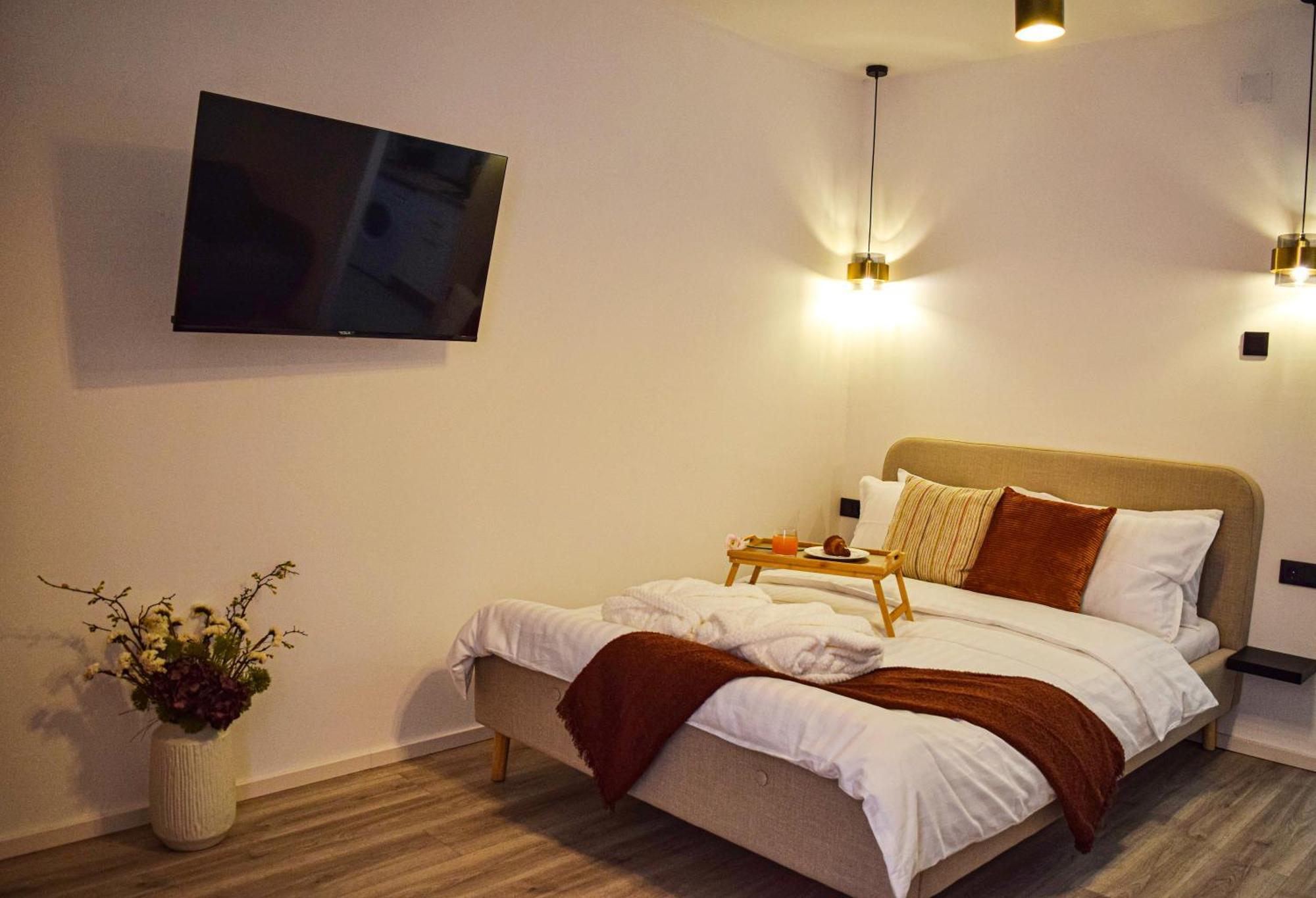 High Tide Apartment Zadar Dış mekan fotoğraf