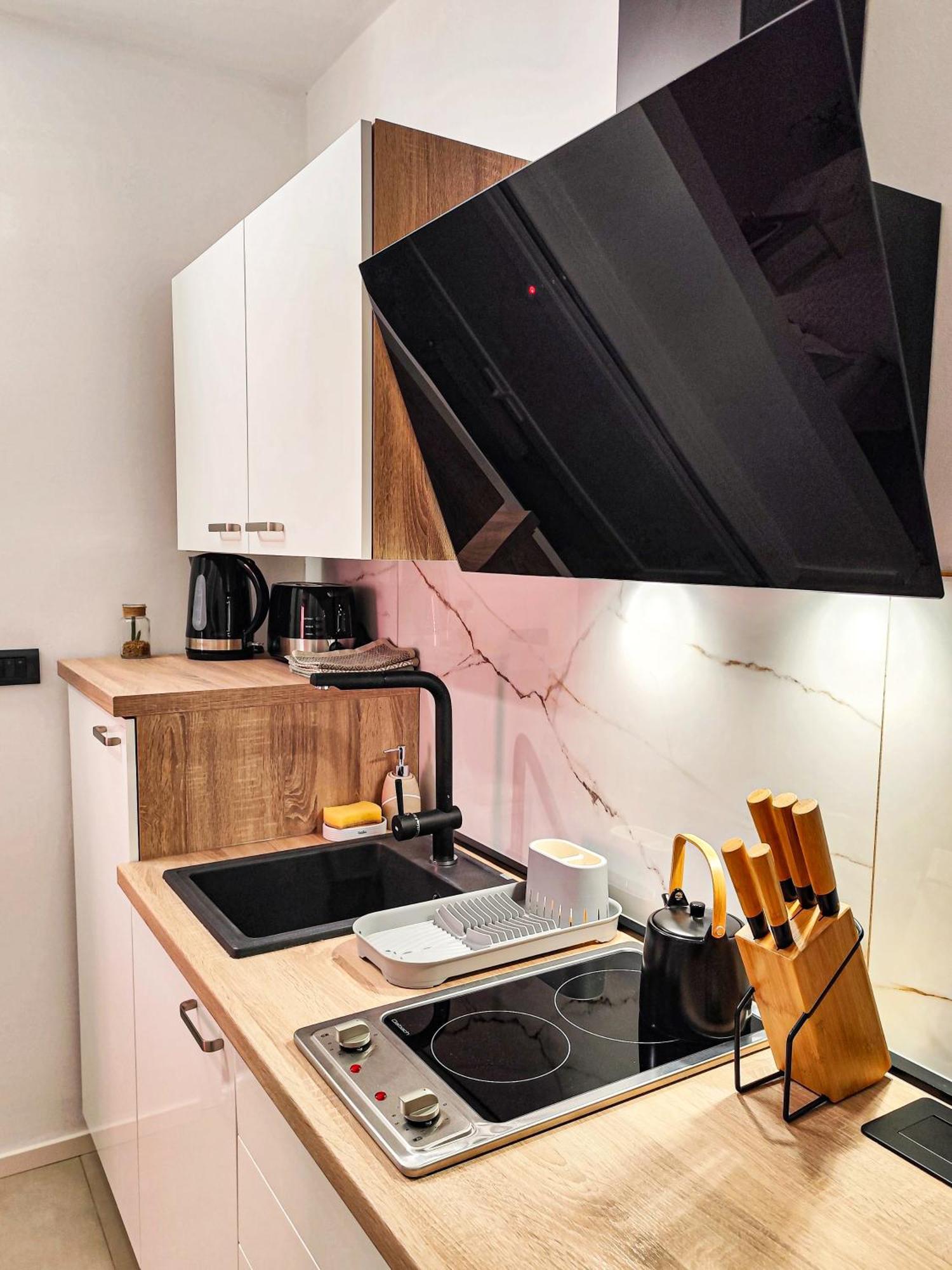 High Tide Apartment Zadar Dış mekan fotoğraf