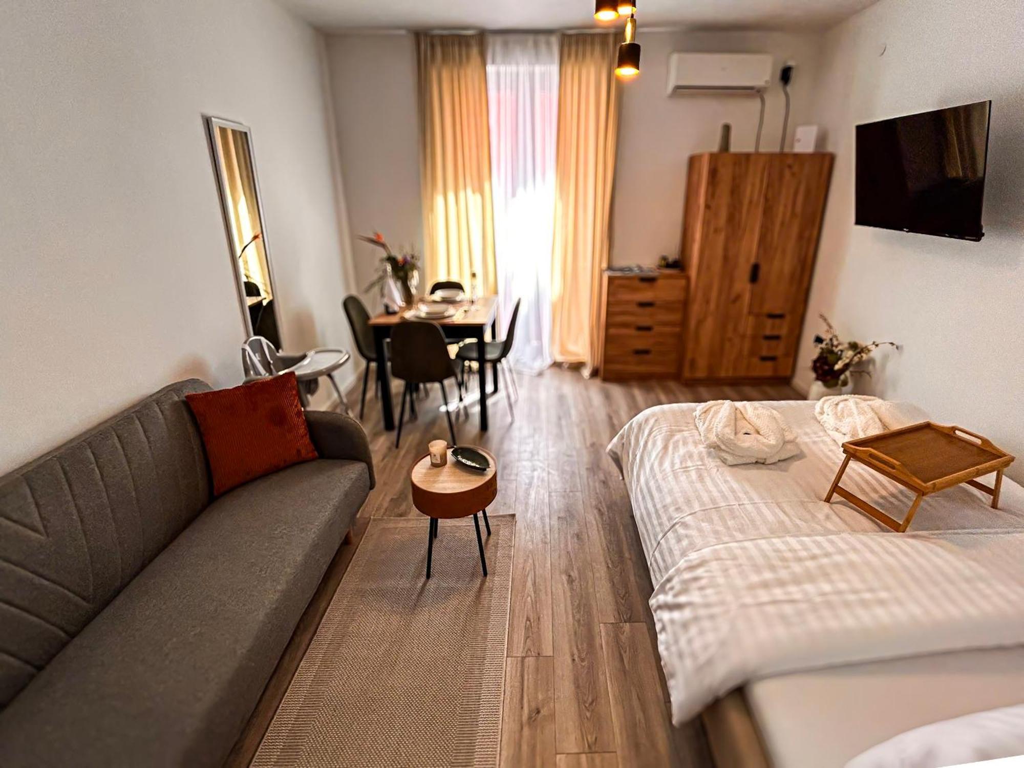 High Tide Apartment Zadar Dış mekan fotoğraf