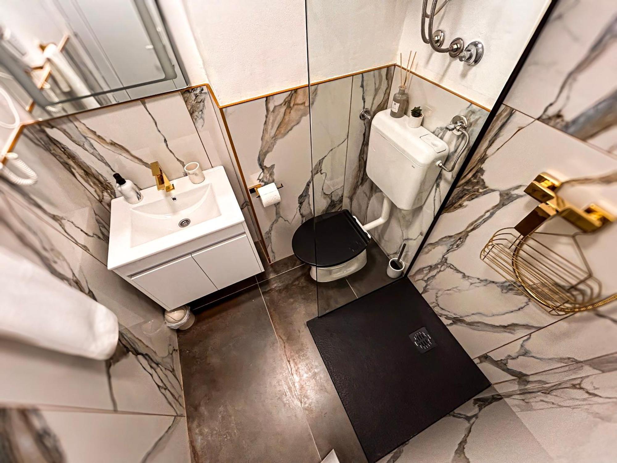 High Tide Apartment Zadar Dış mekan fotoğraf